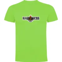 Kruskis Campfire Happiness T-shirt Med Korta ärmar Kruskis Campfire Happiness T-shirt Med Korta ärmar