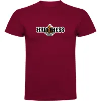 Kruskis Campfire Happiness T-shirt Med Korta ärmar