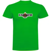 Kruskis Campfire Happiness T-shirt Med Korta ärmar