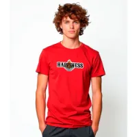 Kruskis Campfire Happiness T-shirt Med Korta ärmar