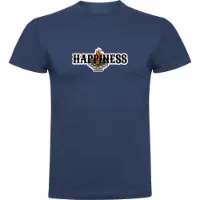 Kruskis Campfire Happiness T-shirt Med Korta ärmar Kruskis Campfire Happiness T-shirt Med Korta ärmar