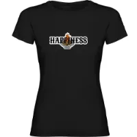 Kruskis Campfire Happiness T-shirt Med Korta ärmar