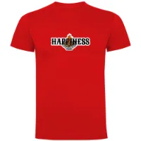 Kruskis Campfire Happiness T-shirt Med Korta ärmar