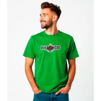Kruskis Campfire Happiness T-shirt Med Korta ärmar