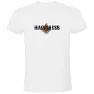 Kruskis Campfire Happiness T-shirt Med Korta ärmar