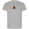 Kruskis Campfire Is Calling Eco T-shirt Med Korta ärmar
