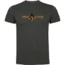 Kruskis Campfire Is Calling T-shirt Med Korta ärmar