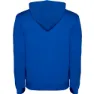 Kruskis Campfire Is Calling Two-colour Tröja Med Huva