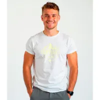 Kruskis Camping Crew Eco T-shirt Med Korta ärmar