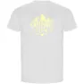 Kruskis Camping Crew Eco T-shirt Med Korta ärmar