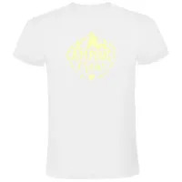 Kruskis Camping Crew T-shirt Med Korta ärmar