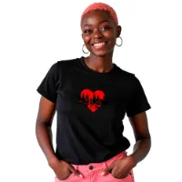 Kruskis Camping Dogs T-shirt Med Korta ärmar