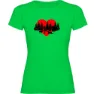 Kruskis Camping Dogs T-shirt Med Korta ärmar