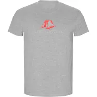 Kruskis Camping Mode On Eco T-shirt Med Korta ärmar