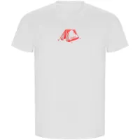 Kruskis Camping Mode On Eco T-shirt Med Korta ärmar