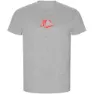 Kruskis Camping Mode On Eco T-shirt Med Korta ärmar