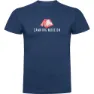 Kruskis Camping Mode On T-shirt Med Korta ärmar