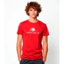 Kruskis Camping Mode On T-shirt Med Korta ärmar