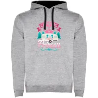 Kruskis Camping Princess Huvtröja
