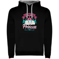 Kruskis Camping Princess Huvtröja