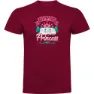 Kruskis Camping Princess T-shirt Med Korta ärmar