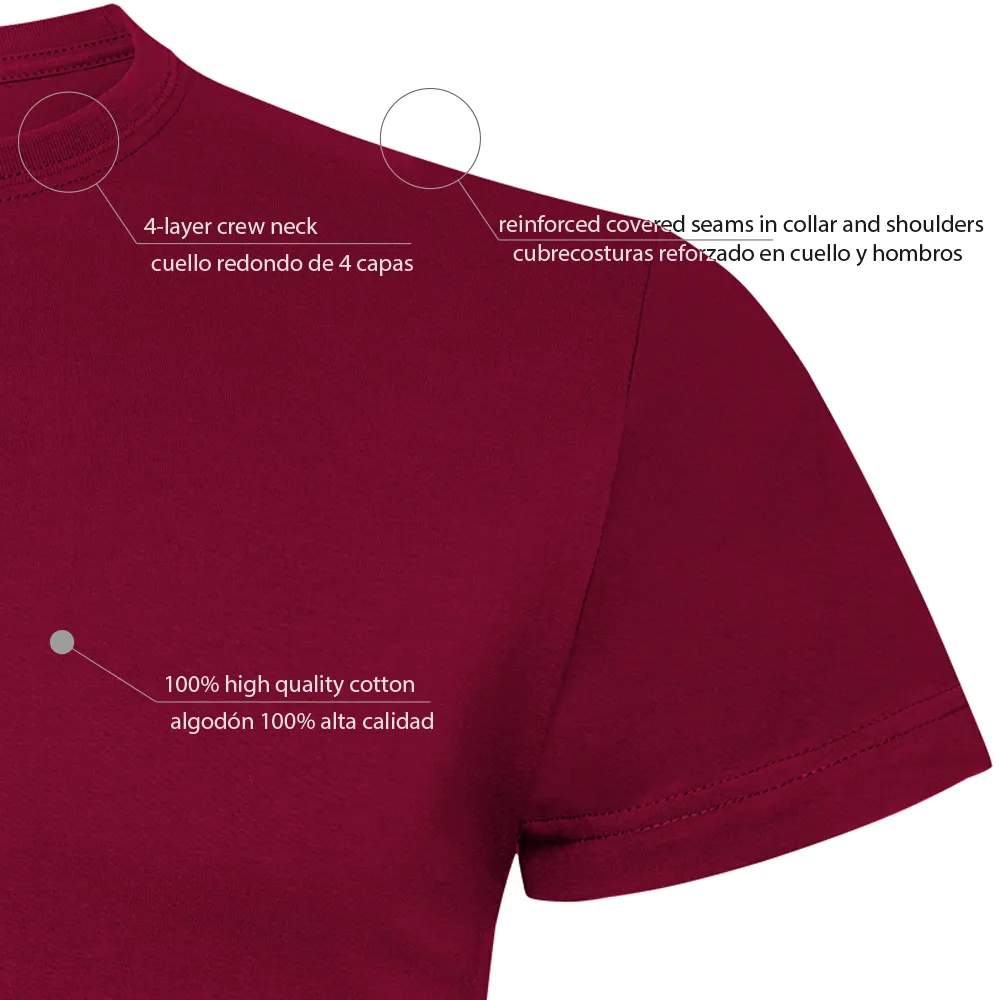 Kruskis Camping Princess T-shirt Med Korta ärmar Kruskis Camping Princess T-shirt Med Korta ärmar