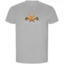Kruskis Camping Season Eco T-shirt Med Korta ärmar