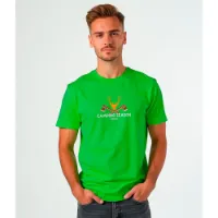 Kruskis Camping Season T-shirt Med Korta ärmar