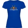 Kruskis Camping Season T-shirt Med Korta ärmar