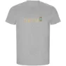 Kruskis Camplife Eco T-shirt Med Korta ärmar