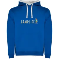 Kruskis Camplife Huvtröja Kruskis Camplife Huvtröja