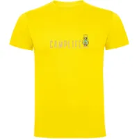 Kruskis Camplife T-shirt Med Korta ärmar