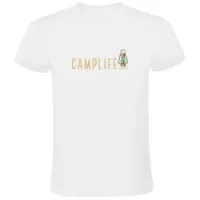 Kruskis Camplife T-shirt Med Korta ärmar