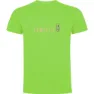 Kruskis Camplife T-shirt Med Korta ärmar