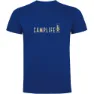 Kruskis Camplife T-shirt Med Korta ärmar