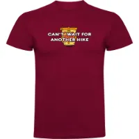 Kruskis Cant Wait T-shirt Med Korta ärmar