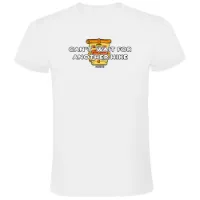 Kruskis Cant Wait T-shirt Med Korta ärmar