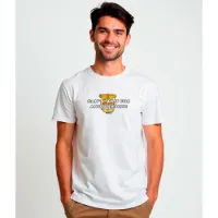 Kruskis Cant Wait T-shirt Med Korta ärmar