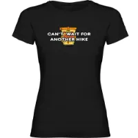 Kruskis Cant Wait T-shirt Med Korta ärmar Kruskis Cant Wait T-shirt Med Korta ärmar