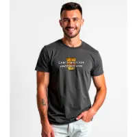 Kruskis Cant Wait T-shirt Med Korta ärmar