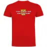 Kruskis Cant Wait T-shirt Med Korta ärmar