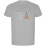 Kruskis Catch Your Goals Eco T-shirt Med Korta ärmar