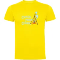 Kruskis Catch Your Goals T-shirt Med Korta ärmar Kruskis Catch Your Goals T-shirt Med Korta ärmar