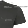 Kruskis Catch Your Goals T-shirt Med Korta ärmar