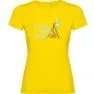 Kruskis Catch Your Goals T-shirt Med Korta ärmar