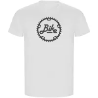 Kruskis Chainring Eco T-shirt Med Korta ärmar