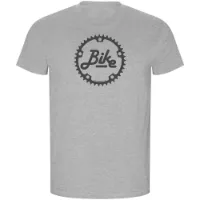 Kruskis Chainring Eco T-shirt Med Korta ärmar