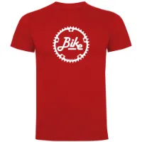 Kruskis Chainring T-shirt Med Korta ärmar Kruskis Chainring T-shirt Med Korta ärmar