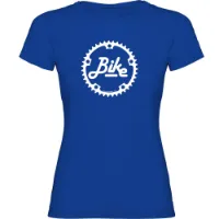 Kruskis Chainring T-shirt Med Korta ärmar Kruskis Chainring T-shirt Med Korta ärmar
