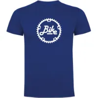 Kruskis Chainring T-shirt Med Korta ärmar Kruskis Chainring T-shirt Med Korta ärmar